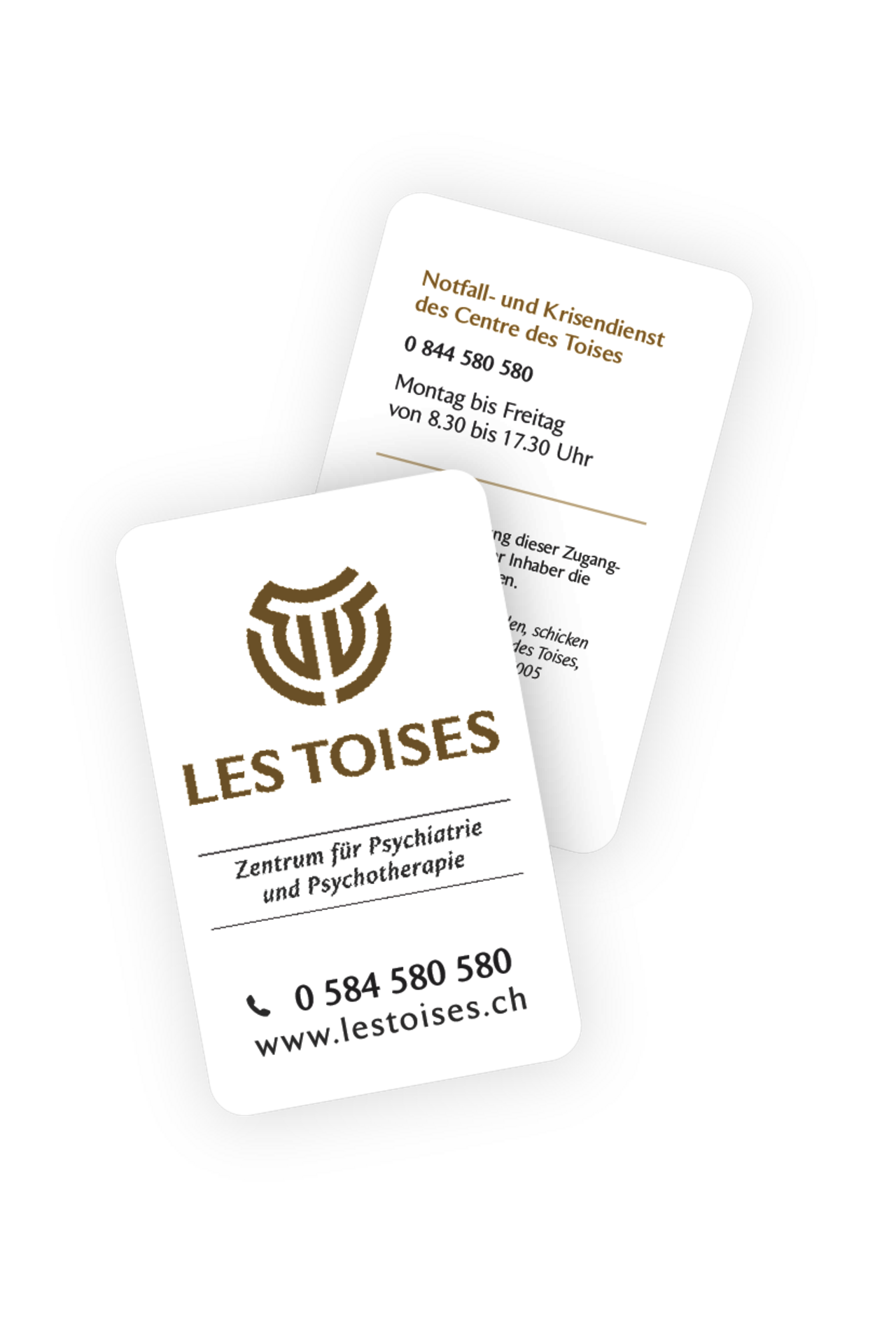 card les toises