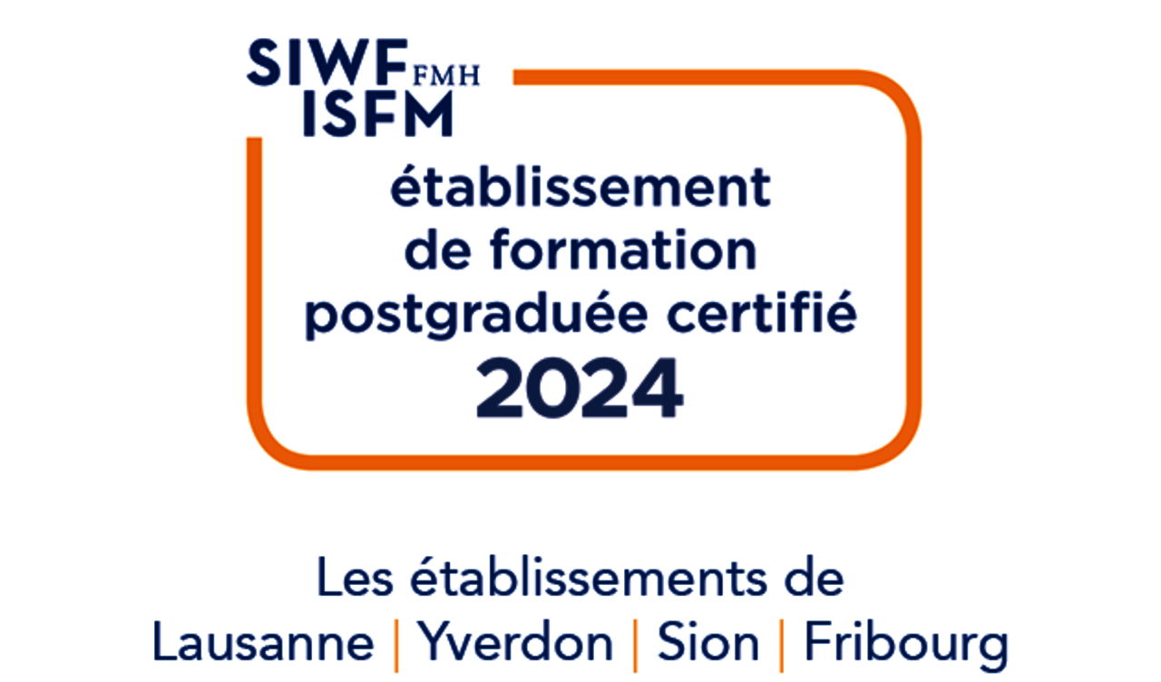 Certification ISFM 2023 - Français